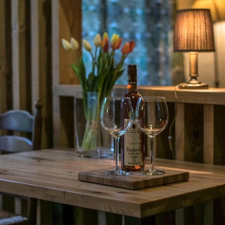 Apartmany Pod Schodami Banska Stiavnica Ngoại thất bức ảnh