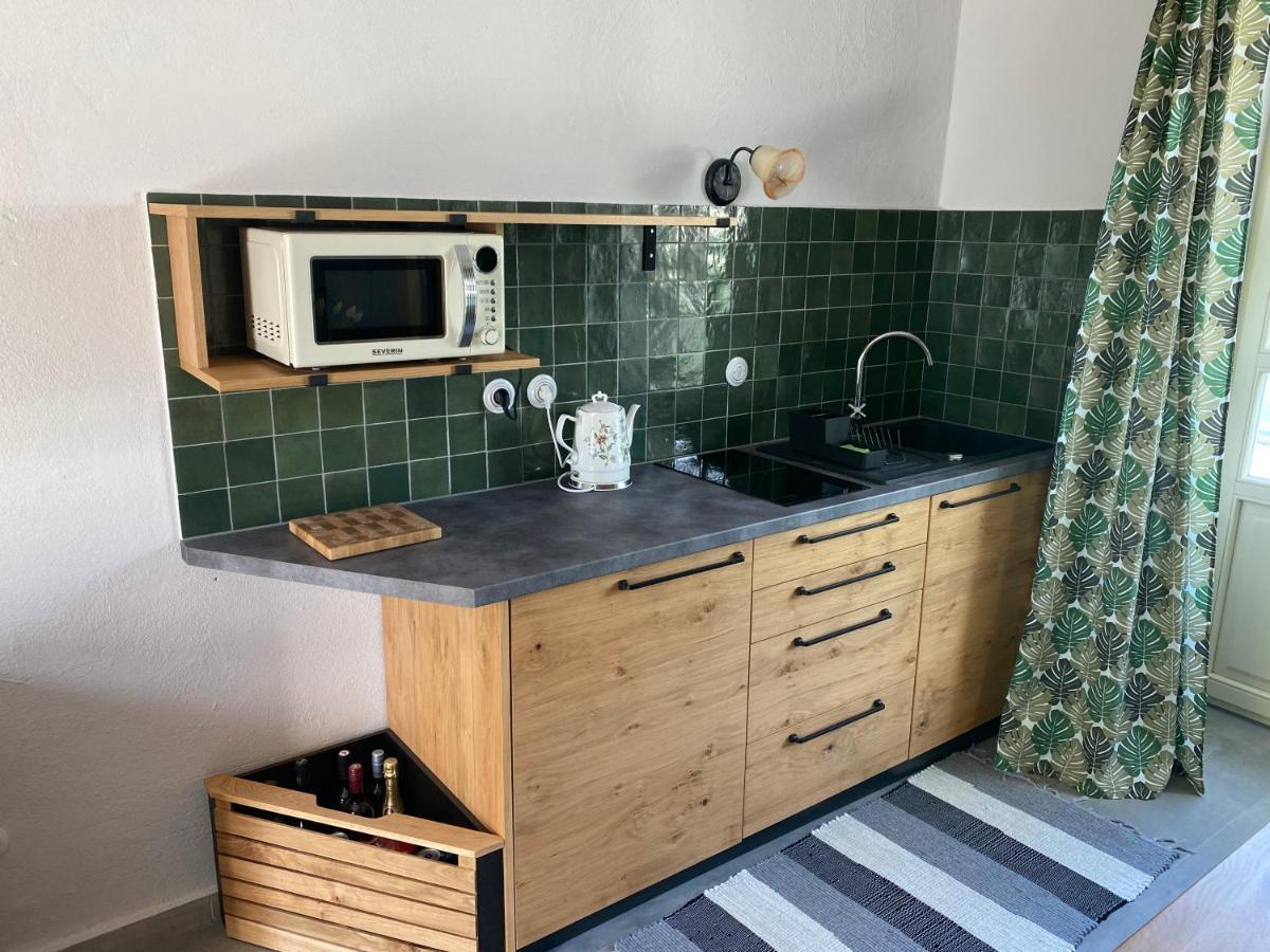 Apartmany Pod Schodami Banska Stiavnica Ngoại thất bức ảnh
