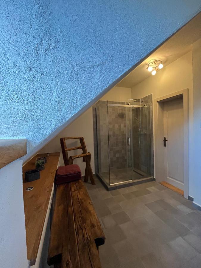 Apartmany Pod Schodami Banska Stiavnica Ngoại thất bức ảnh