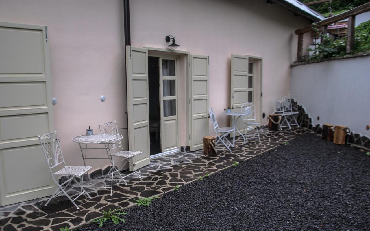 Apartmany Pod Schodami Banska Stiavnica Ngoại thất bức ảnh