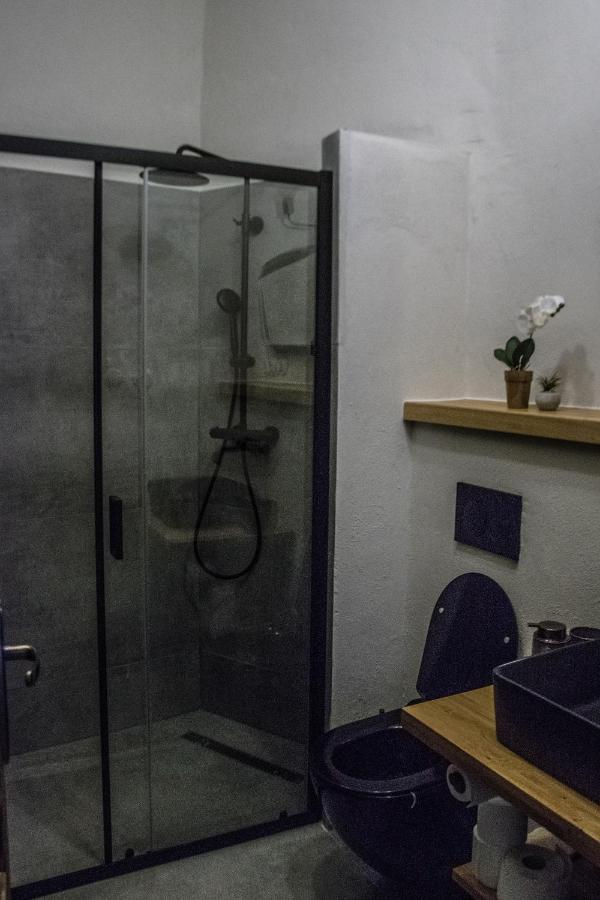 Apartmany Pod Schodami Banska Stiavnica Ngoại thất bức ảnh