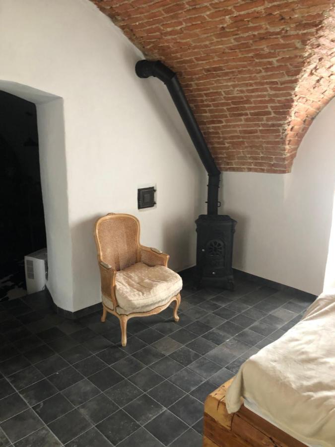 Apartmany Pod Schodami Banska Stiavnica Ngoại thất bức ảnh