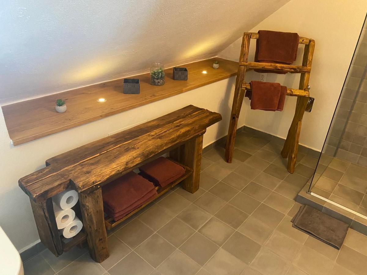 Apartmany Pod Schodami Banska Stiavnica Ngoại thất bức ảnh
